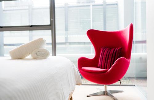 Crows Nest Apartamento | Comfortable 1 bedroom apartment in Crows Nest