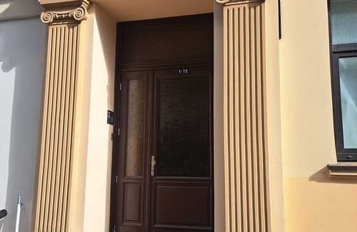 Avoti Apartamento | Comfortable 1-bedroom apartment in Riga city center