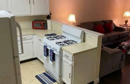 Beverly Apartamento | Comfortable 1 bedroom central located near Salem, ma