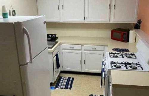 Beverly Apartamento | Comfortable 1 bedroom central located near Salem, ma