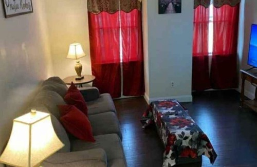 Beverly Apartamento | Comfortable 1 bedroom central located near Salem, ma