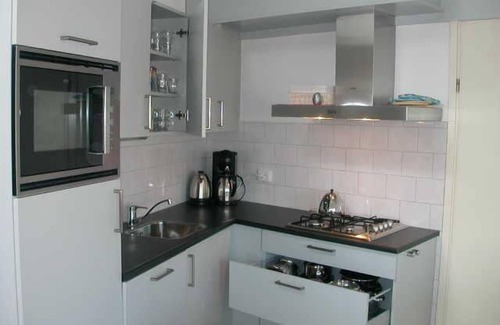 Julianadorp aan zee Casa | Casa de vacaciones de lujo, cómoda e independiente a 300 metros de la playa con WIFI