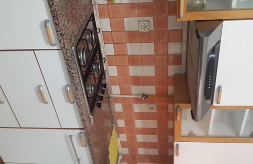 Borj Louzir Apartamento | Cómodo apartamento de 120m2