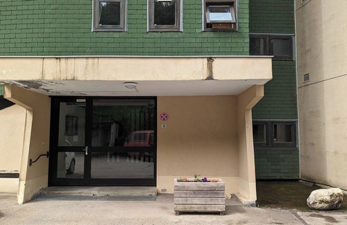 Villard-de-Lans Apartamento | Comfortable 16m2 studio with linen provided - at the foot of the slopes