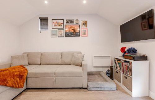 Shaftesbury Apartamento | Comfortable 1BR duplex in Clapham