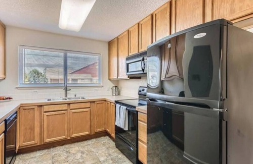 Broomfield Villa | Comfortable 2 BDR / 2 BA Condo in Golf Community