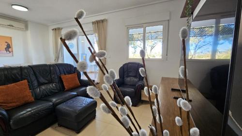 Roldan Apartamento | Comfortable 2 bed apartment - La Torre Golf AA1911