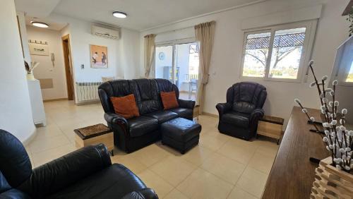 Roldan Apartamento | Comfortable 2 bed apartment - La Torre Golf AA1911