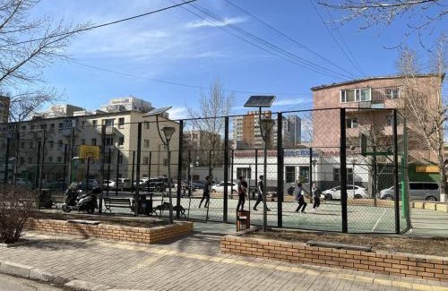 Downtown Ulaanbaatar Apartamento | Comfortable 2 bed rooms downtown