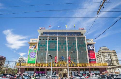 Downtown Ulaanbaatar Apartamento | Comfortable 2 bed rooms downtown