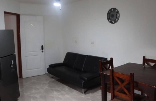 Desamparados Apartamento | Comfortable 2 bedroom rental unit 10 min from SJO