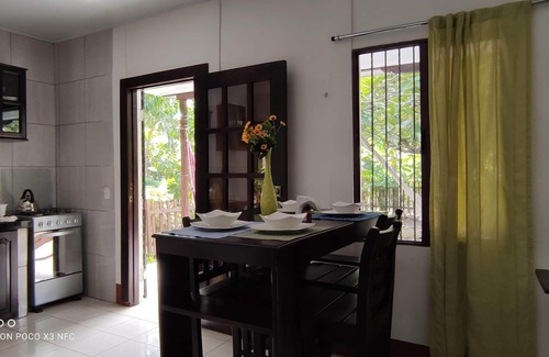 Chinandega Casa | Agradable casa de 2 habitaciones en Chinandega