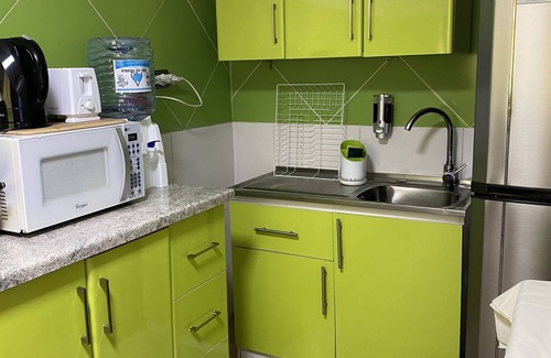 Los Molles Condominio | Comfortable 2 bedroom 1 bath Condo on ground level