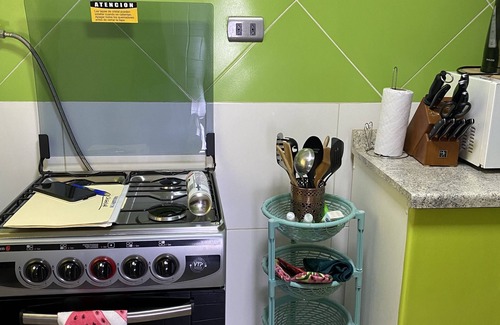 Los Molles Condominio | Comfortable 2 bedroom 1 bath Condo on ground level