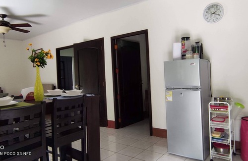 Chinandega Casa | Comfortable 2-bedroom house in Chinandega, 5 minutes away from the city center.