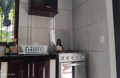 Chinandega Casa | Comfortable 2-bedroom house in Chinandega, 5 minutes away from the city center.