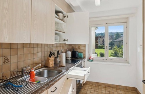 Center Apartamento | Comfortable 2 bedroom flat