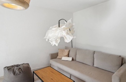 Center Apartamento | Comfortable 2 bedroom flat