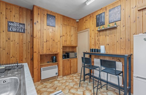 Coventry Casa | Comfortable 2-Bedroom Home in Coventry – Ideal for Short Stays