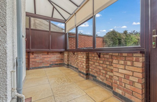 Coventry Casa | Comfortable 2-Bedroom Home in Coventry – Ideal for Short Stays