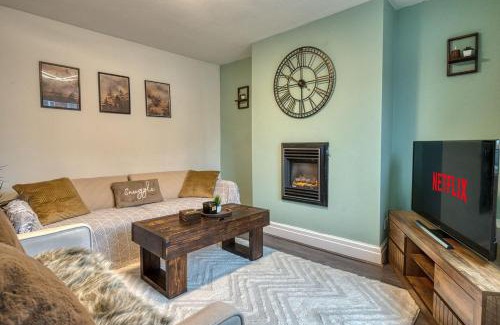 Trafford Apartamento | Comfortable 2 Bedroom Cottage with Driveway and Pet Friendly Stay