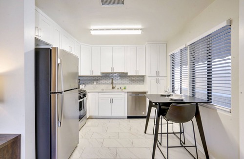 Little Italy Apartamento | Comfortable 2-Br Apartment in Downtown/ Little Italy SD