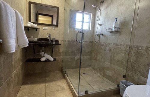 Mexicali Casa | Comfortable 2 BR Gated Home w/ Garage