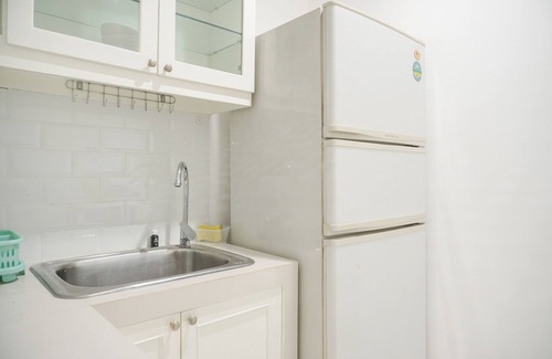 Petamburan Apartamento | Comfortable 2Br At Semanggi Apartment