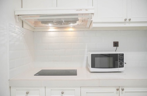 Petamburan Apartamento | Comfortable 2Br At Semanggi Apartment
