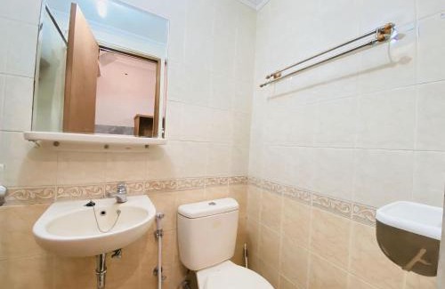 Bandung Apartamento | Comfortable 2BR @ The Majesty Hotel & Apartment By Parker House
