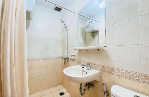 Bandung Apartamento | Comfortable 2BR @ The Majesty Hotel & Apartment By Parker House