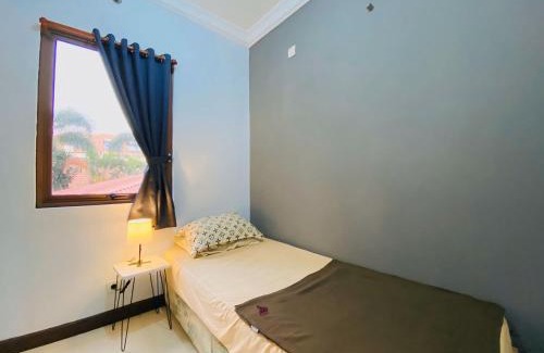 Bandung Apartamento | Comfortable 2BR @ The Majesty Hotel & Apartment By Parker House