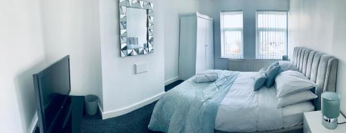 Sheffield Casa | Comfortable 3 bed residential home in Sheffield
