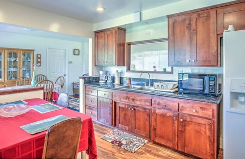 Chula Vista Casa | Comfortable 3 Bedroom House with Spacious Yard