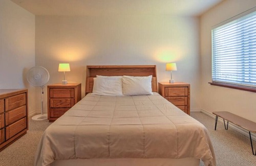 Chula Vista Casa | Comfortable 3 Bedroom House with Spacious Yard