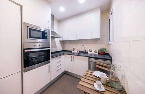 La Sagrada Familia Apartamento | Comfortable 3-bedroom next to Sagrada Familia