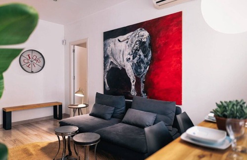 La Sagrada Familia Apartamento | Comfortable 3-bedroom next to Sagrada Familia