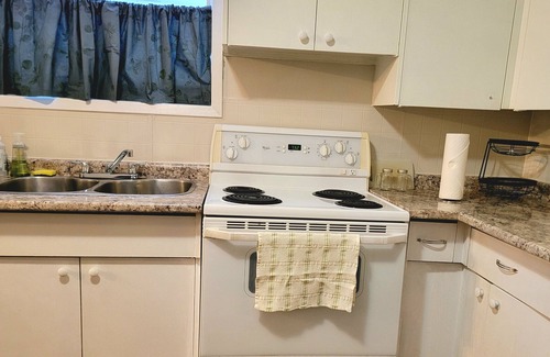 Winnipeg Casa | Comfortable 3 bedroom with easy access to Downtown