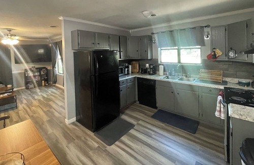 Irmo Casa | Comfortable 3 bedroom home minutes from Lake Murray!