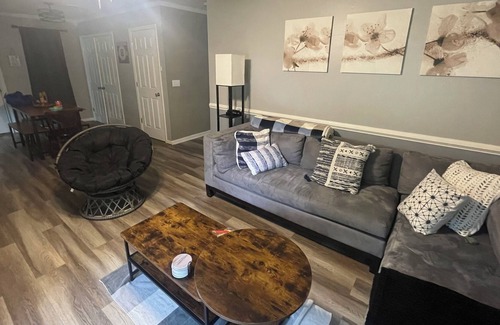 Irmo Casa | Comfortable 3 bedroom home minutes from Lake Murray!