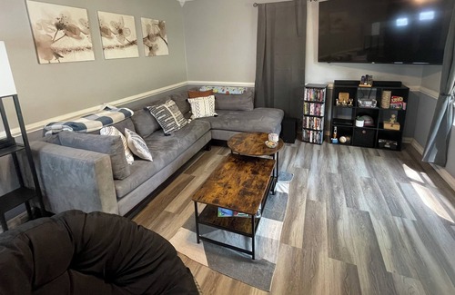 Irmo Casa | Comfortable 3 bedroom home minutes from Lake Murray!