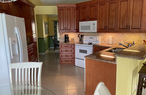 Deerfield Beach Casa | Casa / Villa / Chalet - Deerfield