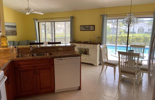 Deerfield Beach Casa | Casa / Villa / Chalet - Deerfield
