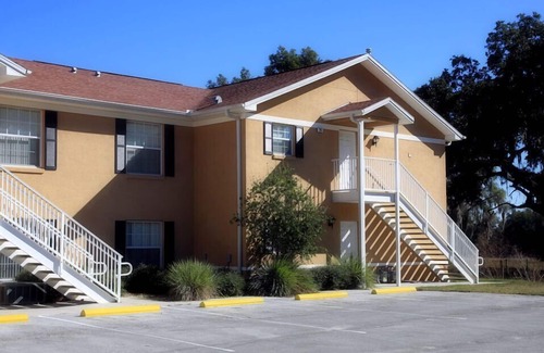 Inverness Apartamento | Cómodo apartamento de 3 dormitorios