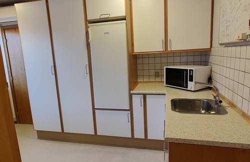 Skive Municipality Villa | Comfortable 3- bedroom villa with free parking