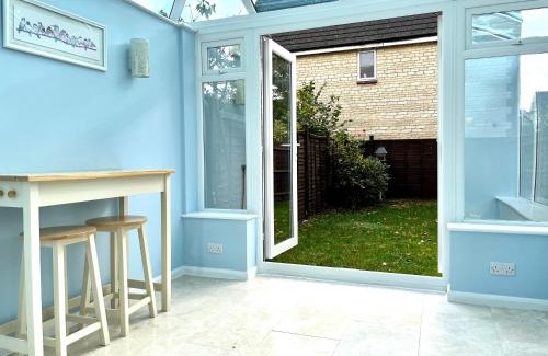 Bicester Casa | Comfortable 3 bedroomed house in Bicester