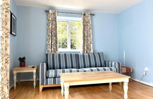 Bicester Casa | Comfortable 3 bedroomed house in Bicester