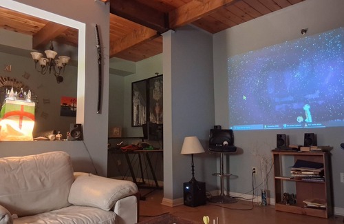 Halifax Casa | Comfortable 3 level townhouse