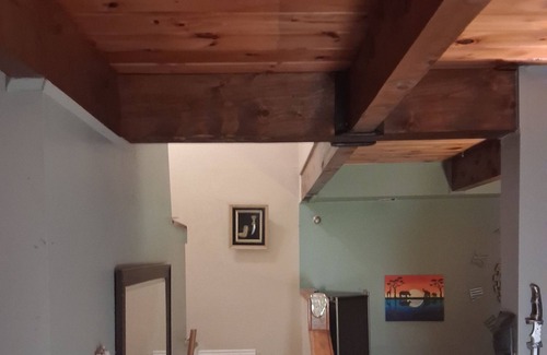 Halifax Casa | Comfortable 3 level townhouse
