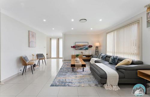 Fairfield East Casa | Comfortable 4-Bed House in Fairfield with Parking
